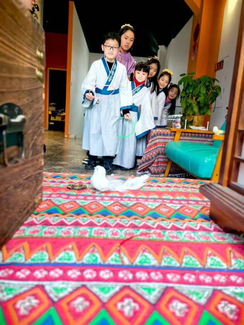 镇远县文旅项目策划